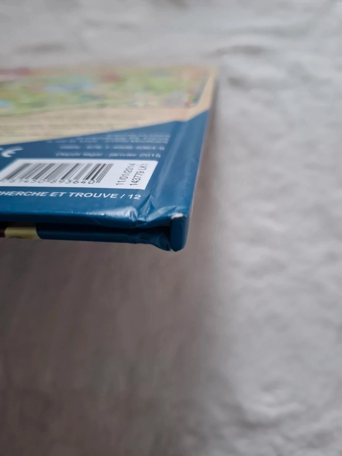 📚 livro encontre e encontre os novos heróis da Disney PiKids – photo 5